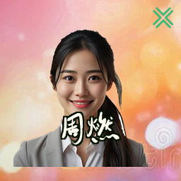 周燃